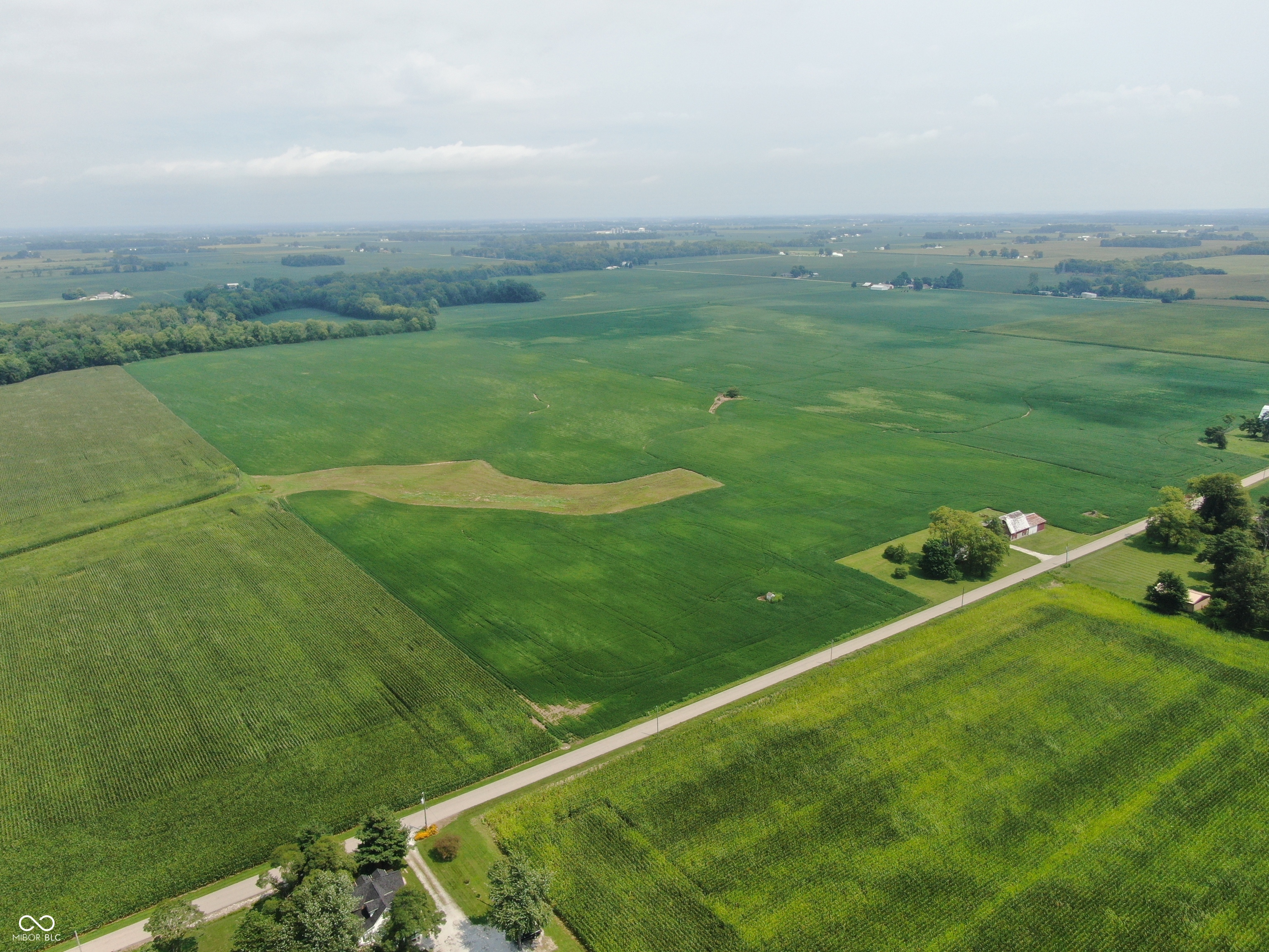 0 600th Road South Waldron, IN 46182 - Photo 4 of 15 Gallery Image 4