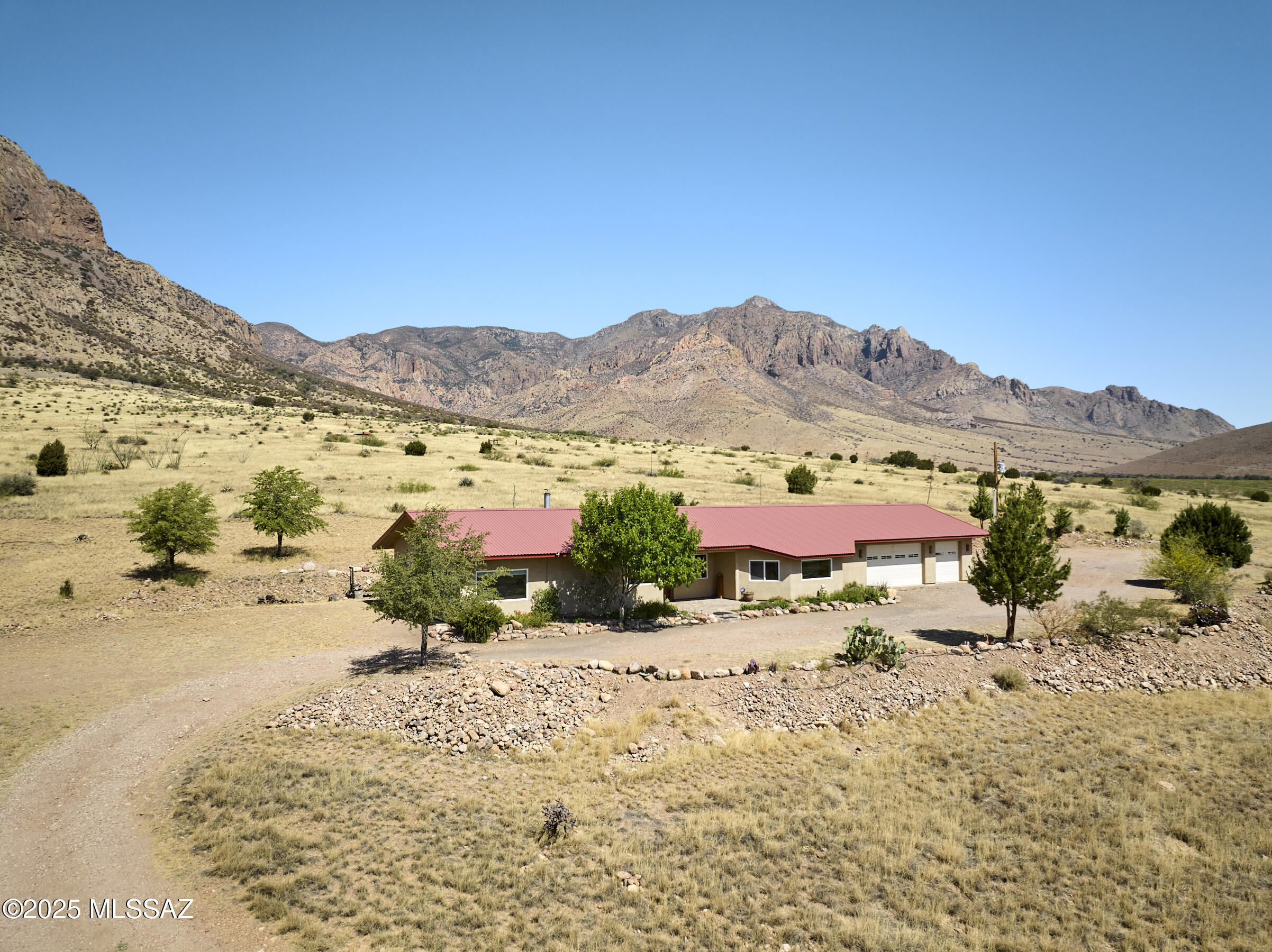 3689 South Robin Road San Simon, AZ 85632 - Photo 41 of 45