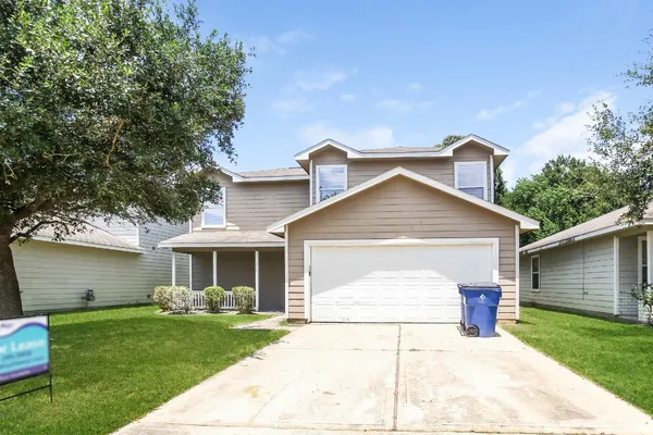 $1,750 | 1910 Emerald Pathway Drive, Spring, TX 77388
