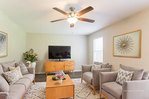 $1,750 | 1910 Emerald Pathway Drive, Spring, TX 77388