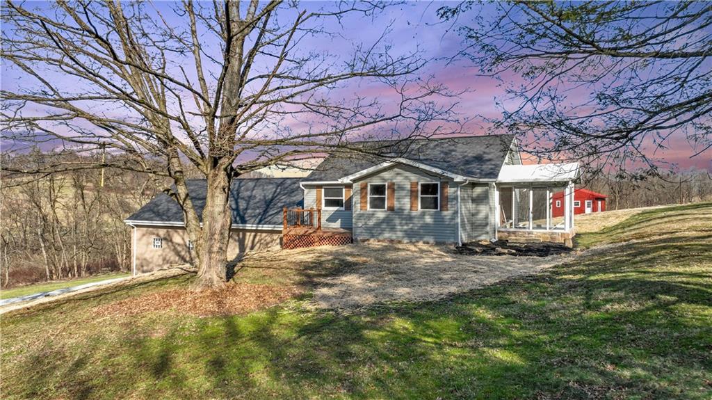 4425 Rostosky Ridge Road Monongahela, PA 15063 - Photo 1 of 48 Gallery Image 1