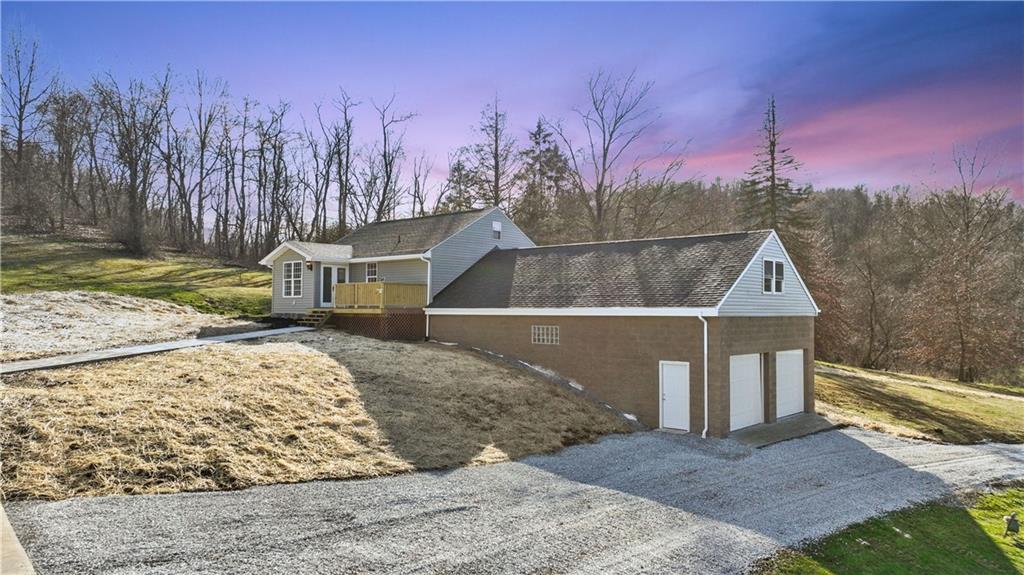 4425 Rostosky Ridge Road Monongahela, PA 15063 - Photo 2 of 48 Gallery Image 2