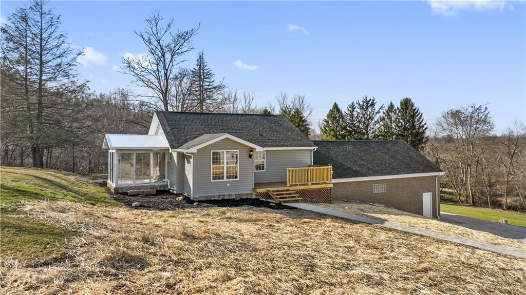 4425 Rostosky Ridge Road Monongahela, PA 15063 - Photo 3 of 48 Gallery Image 3