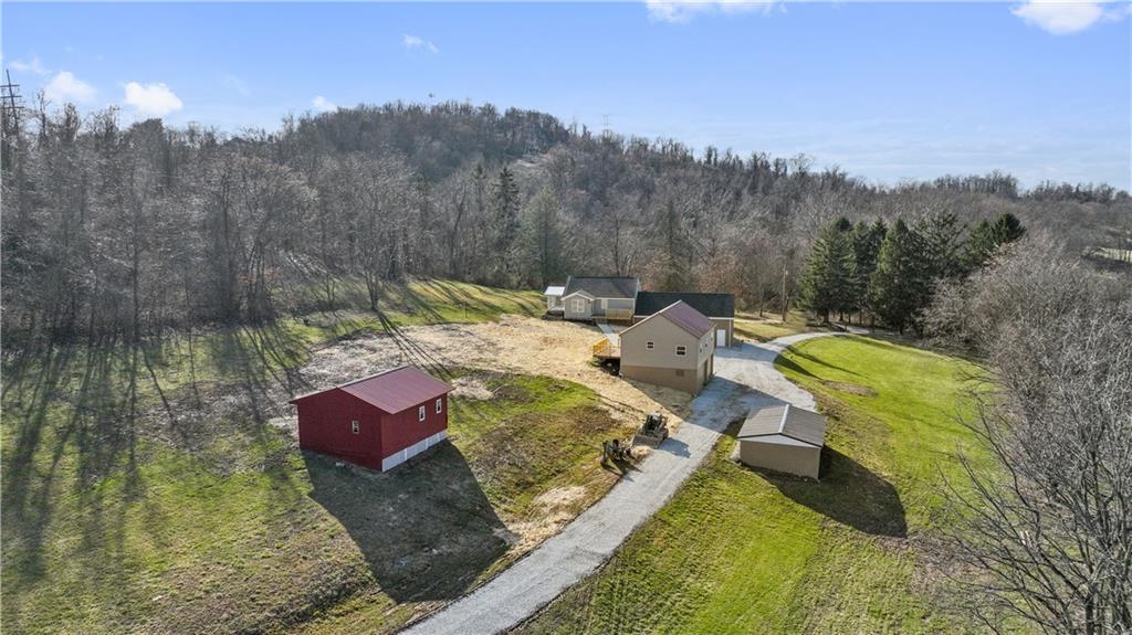 4425 Rostosky Ridge Road Monongahela, PA 15063 - Photo 42 of 48 Gallery Image 42
