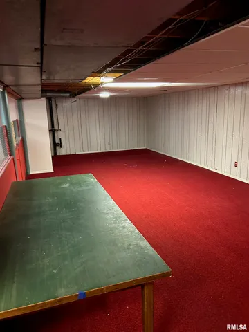 $160,000 | 306 East Poplar Street, Taylorville, IL 62568