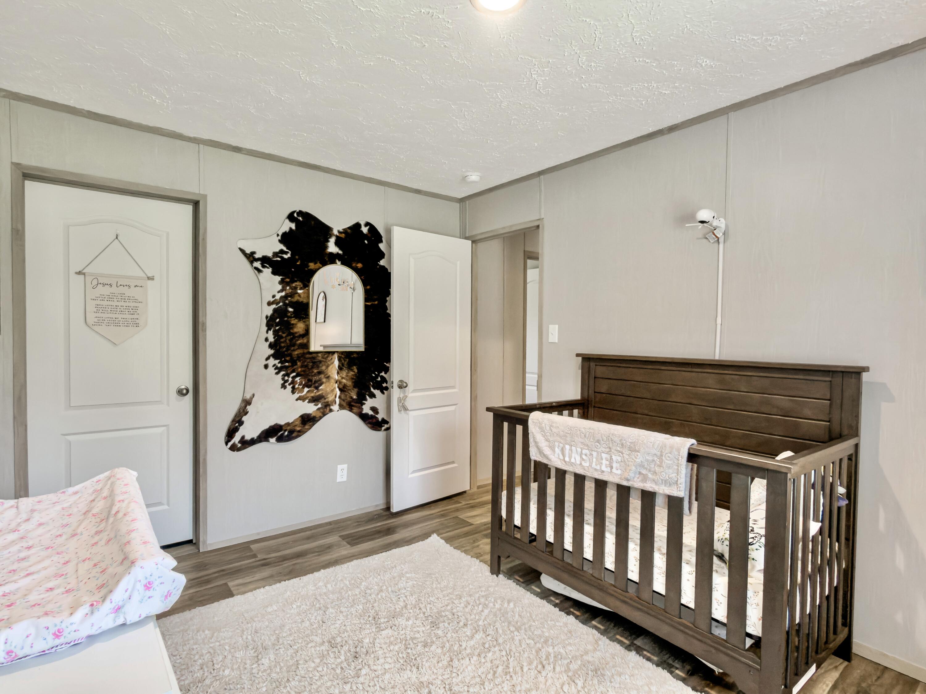 679 Campbell Road Ridgeville, SC 29472 - Photo 27 of 34 Bedroom 2