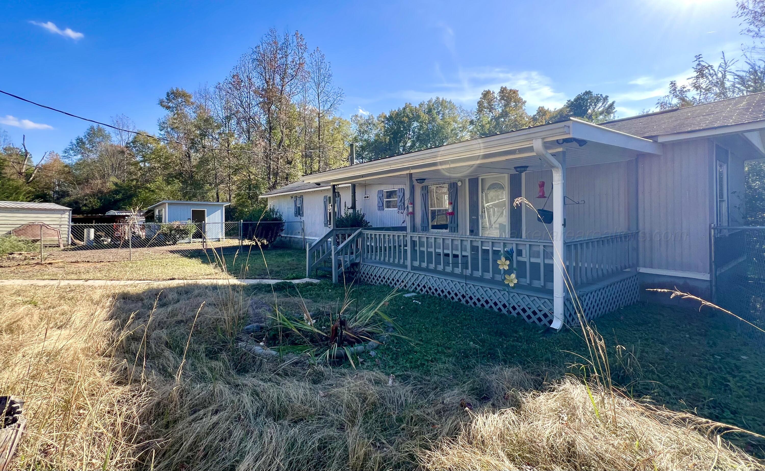 695 Russell Dairy Road Jasper, AL 35503 - Photo 1 of 36 Great Price Home