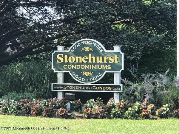 $2,400 | 35 Manchester Court, Unit D, Freehold, NJ 07728