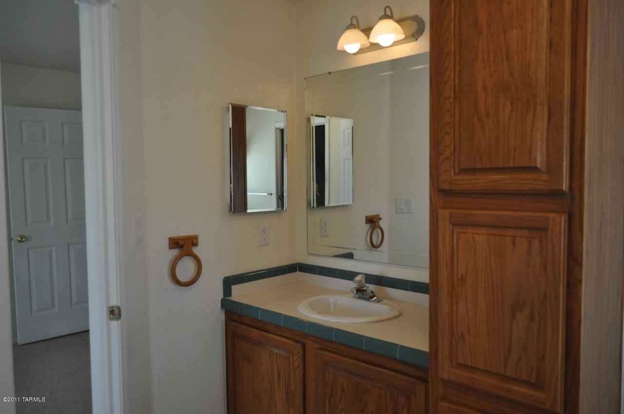 4021 East Appleton Place Tucson, AZ 85739 - Photo 22 of 23