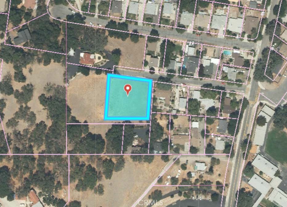 357 Crum Road Templeton, CA 93465 - Photo 3 of 8 GIS Map