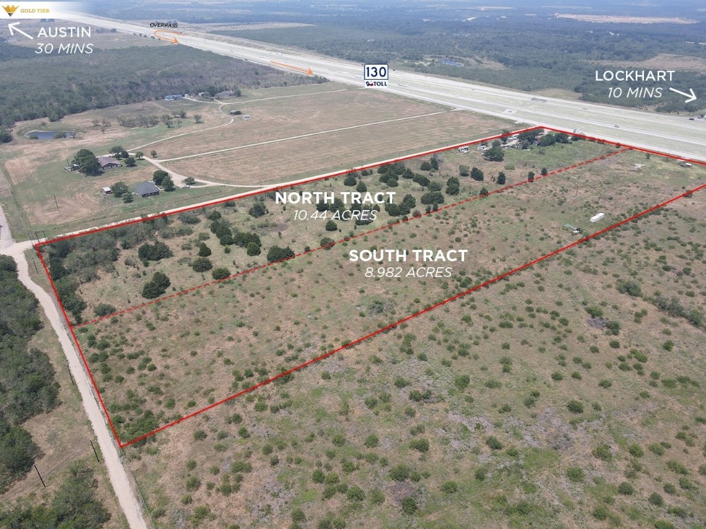 5133 Highway 183 Lockhart, TX 78644 - Photo 1 of 7