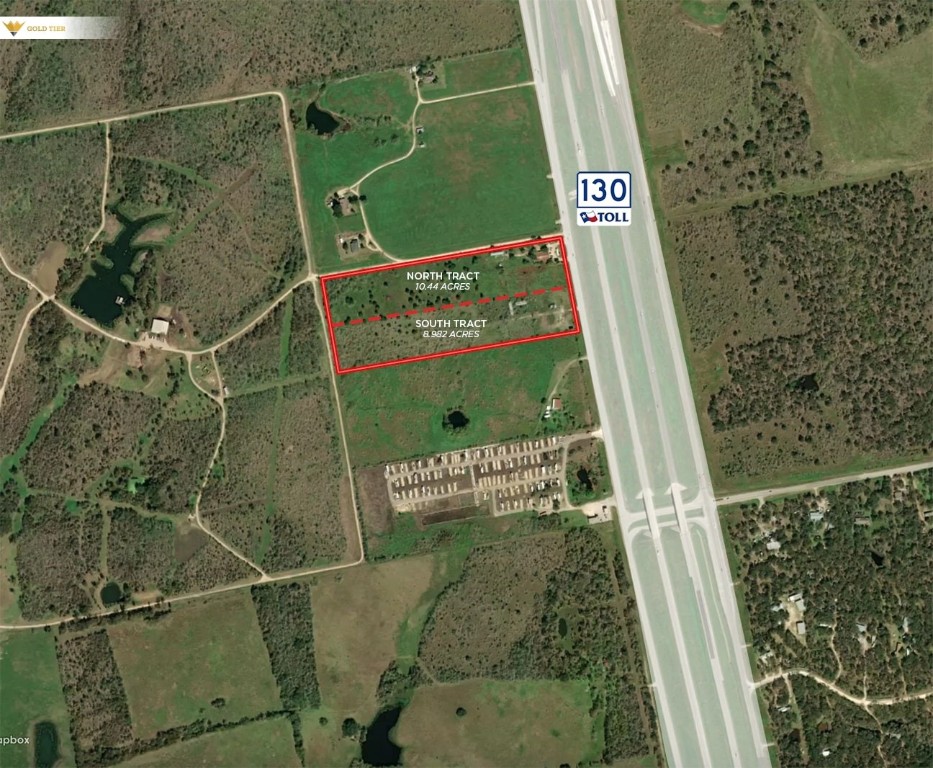5133 Highway 183 Lockhart, TX 78644 - Photo 3 of 7