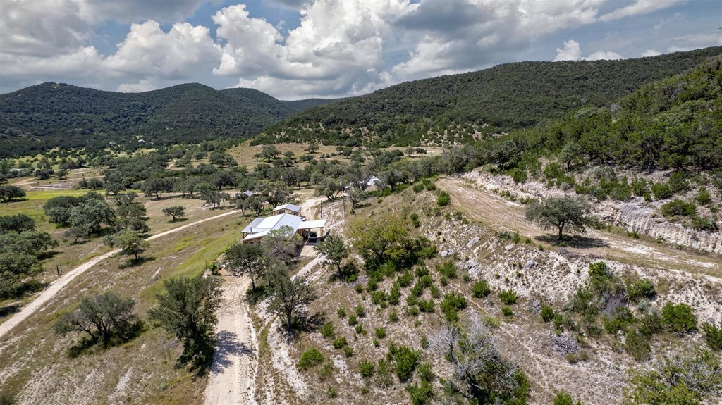 2242 Patterson Creek Road Leakey, TX 78873 - Photo 14 of 56