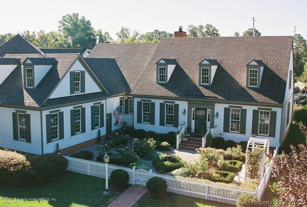 1608 Harbor Road Williamsburg, VA 23185 - Photo 1 of 35 Gallery Image 1