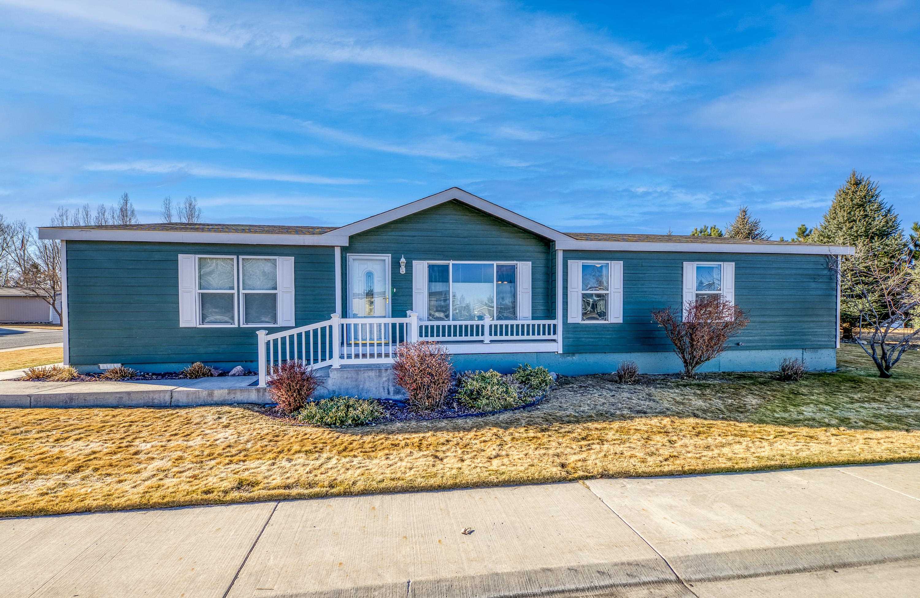 901 6530 Road, Unit 1301 Montrose, CO 81401 - Photo 1 of 29 Gallery Image 1
