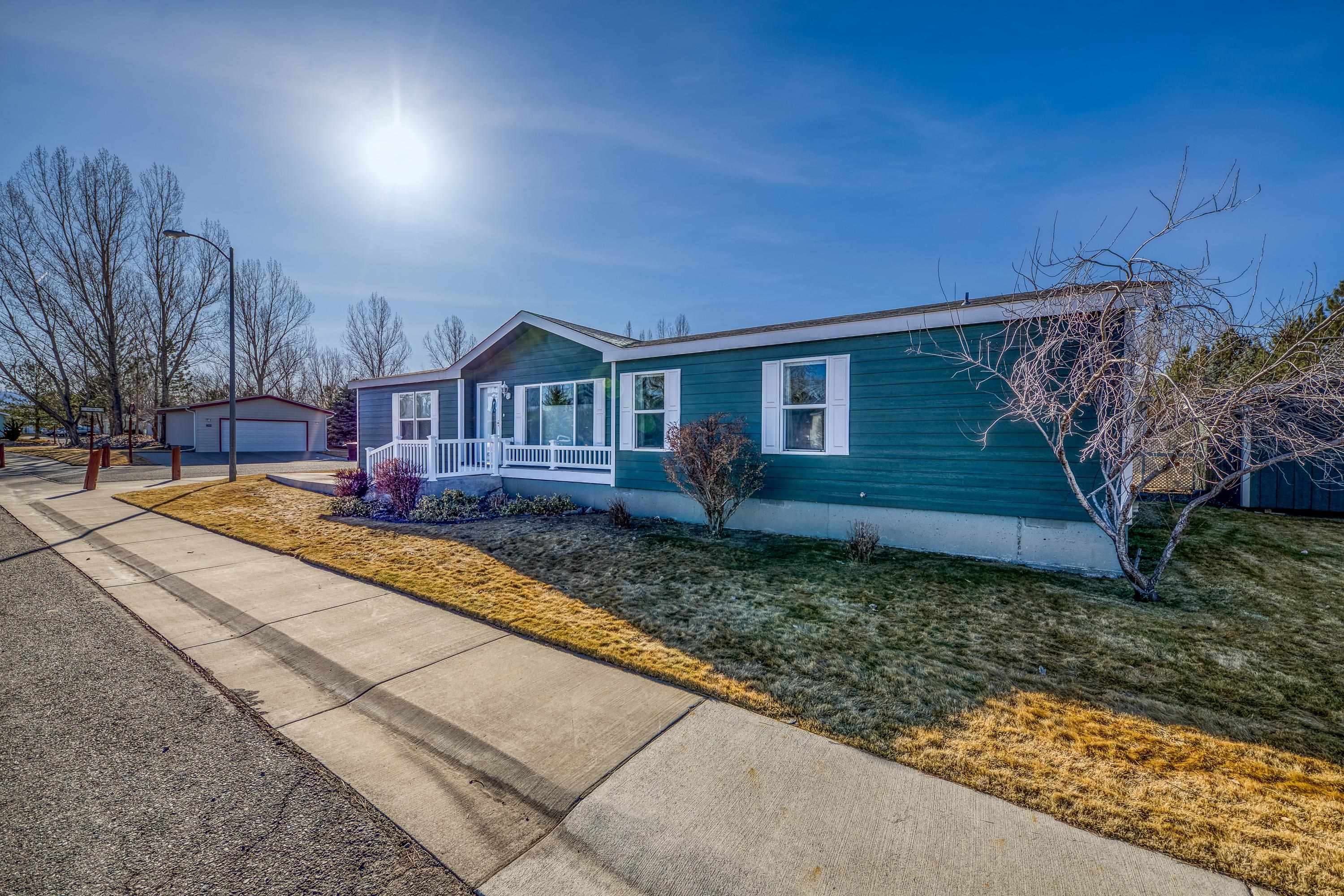901 6530 Road, Unit 1301 Montrose, CO 81401 - Photo 2 of 29 Gallery Image 2
