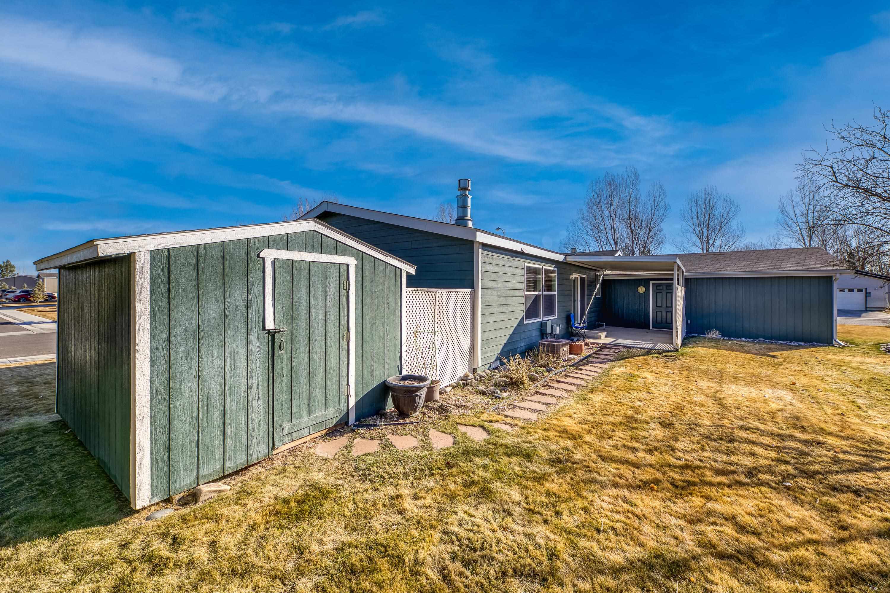 901 6530 Road, Unit 1301 Montrose, CO 81401 - Photo 27 of 29 Gallery Image 27