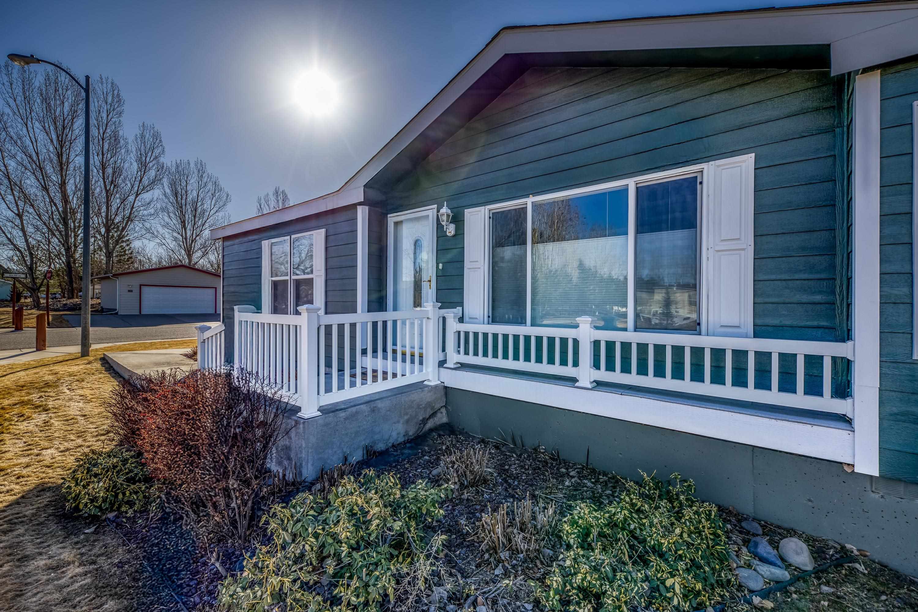 901 6530 Road, Unit 1301 Montrose, CO 81401 - Photo 28 of 29 Gallery Image 28