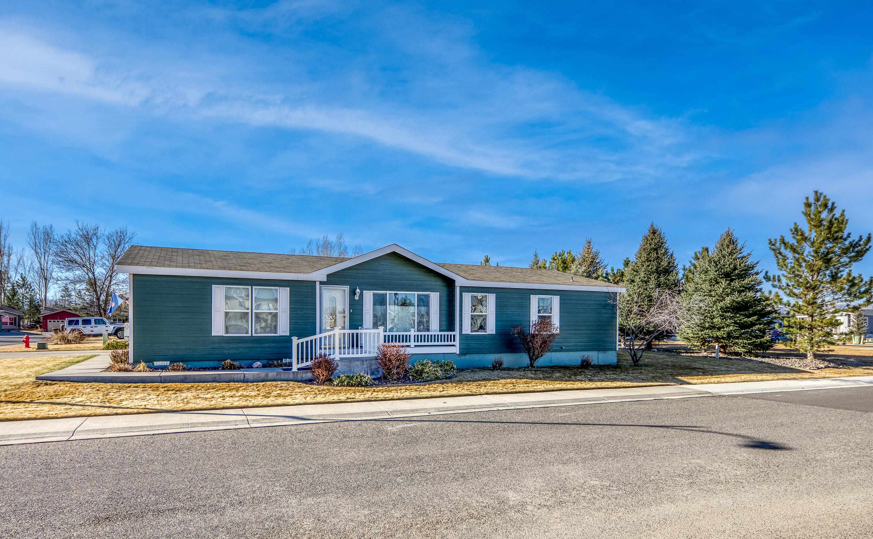 901 6530 Road, Unit 1301 Montrose, CO 81401 - Photo 29 of 29 Gallery Image 29