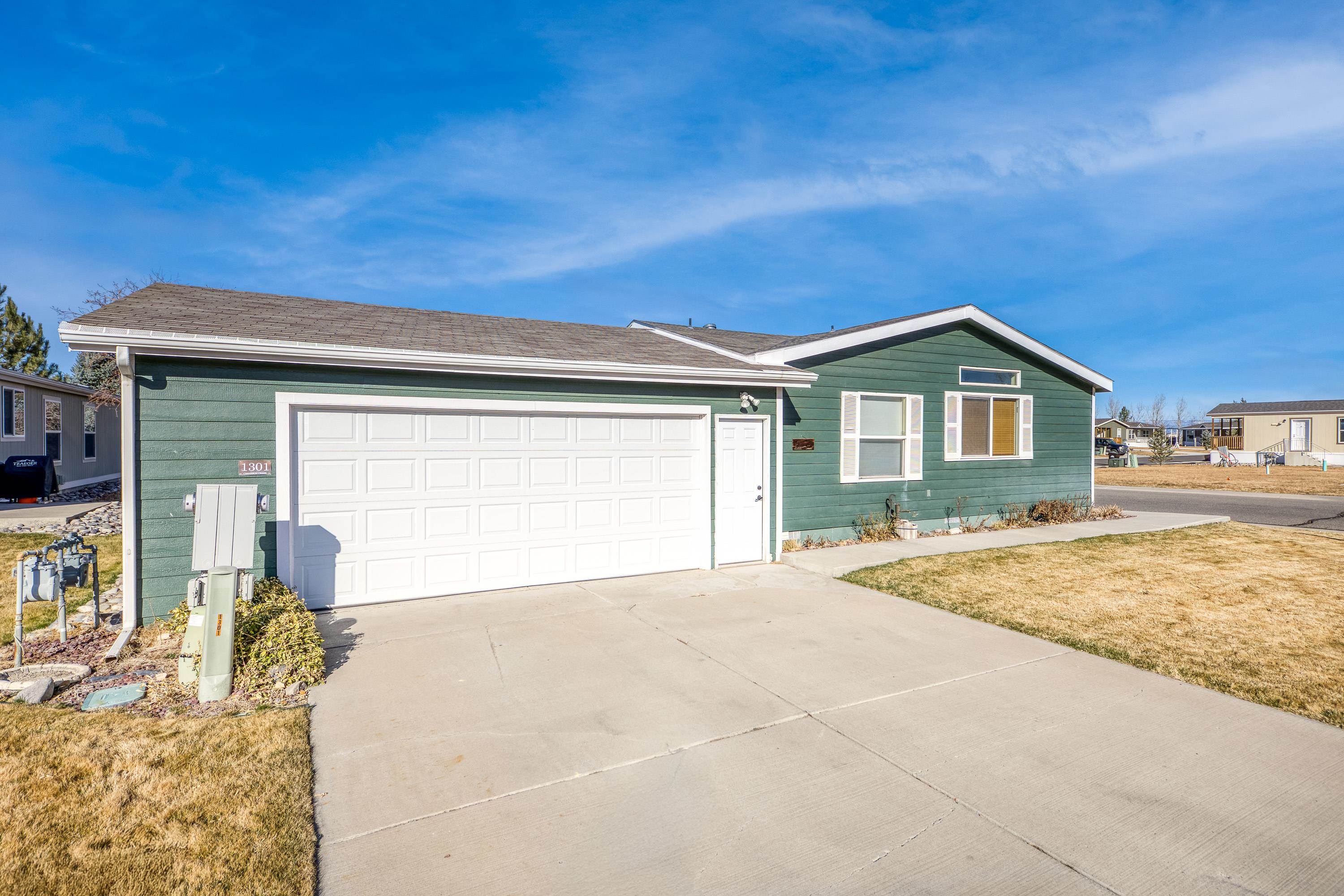 901 6530 Road, Unit 1301 Montrose, CO 81401 - Photo 5 of 29 Gallery Image 5