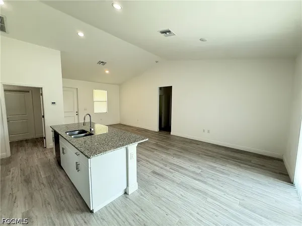 $1,800 | 611 Greenbriar Boulevard, Lehigh Acres, FL 33972