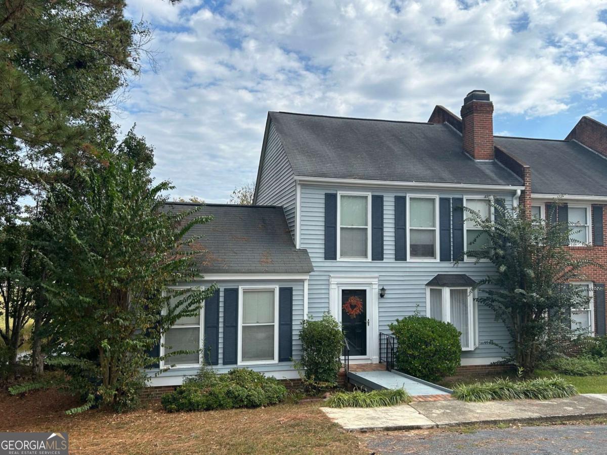 1985 Briarcliff Road, Unit A1 Milledgeville, GA 31061 - Photo 17 of 18
