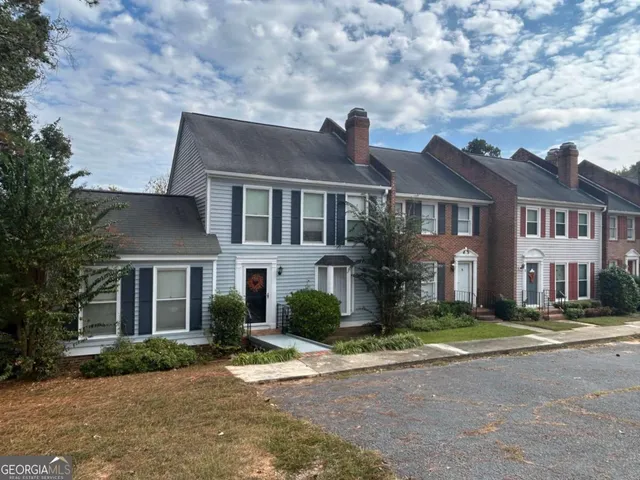 $195,000 | 1985 Briarcliff Road, Unit A1, Milledgeville, GA 31061