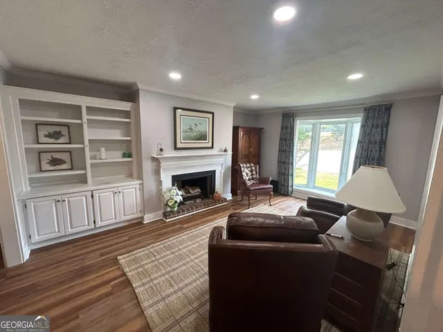 $195,000 | 1985 Briarcliff Road, Unit A1, Milledgeville, GA 31061