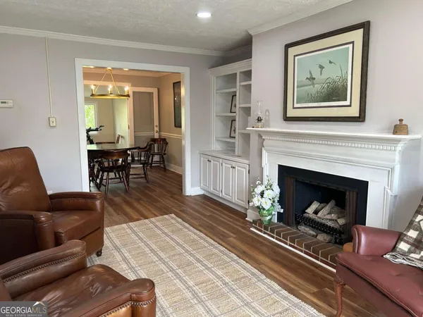 $195,000 | 1985 Briarcliff Road, Unit A1, Milledgeville, GA 31061