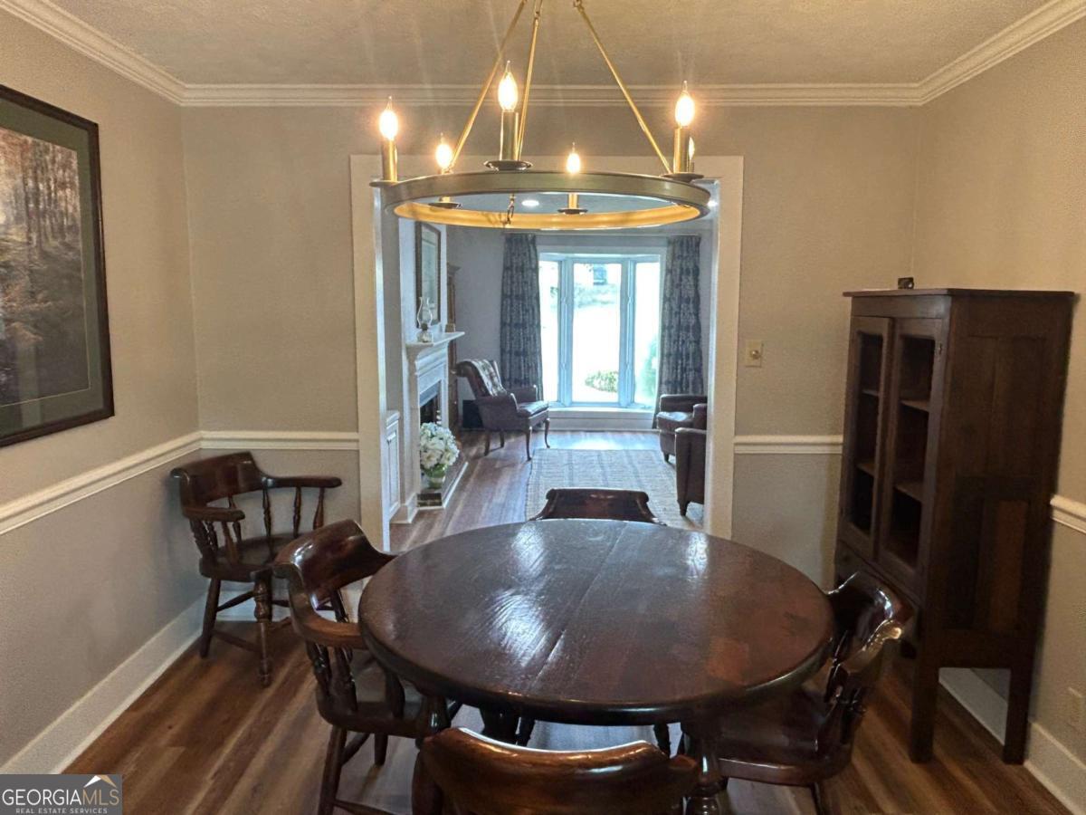 1985 Briarcliff Road, Unit A1 Milledgeville, GA 31061 - Photo 5 of 18