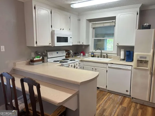 $195,000 | 1985 Briarcliff Road, Unit A1, Milledgeville, GA 31061