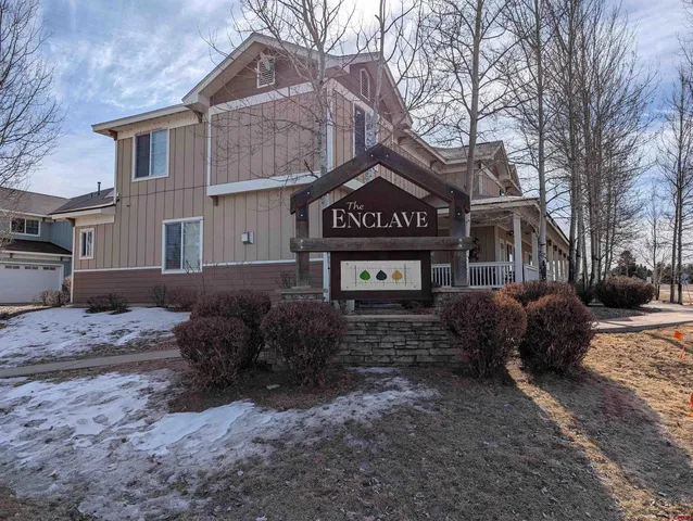 $360,000 | 20 Timberline Drive, Unit G, Pagosa Springs, CO 81147