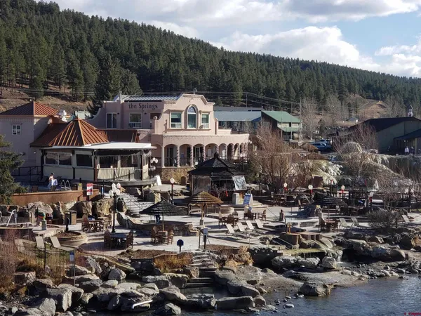 $360,000 | 20 Timberline Drive, Unit G, Pagosa Springs, CO 81147