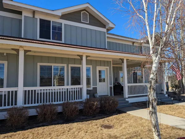 $360,000 | 20 Timberline Drive, Unit G, Pagosa Springs, CO 81147