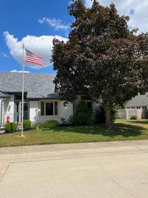 12317 Brompton Road Carmel, IN 46033 - Photo 2 of 4 Gallery Image 2
