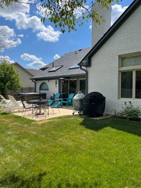 12317 Brompton Road Carmel, IN 46033 - Photo 3 of 4 Gallery Image 3
