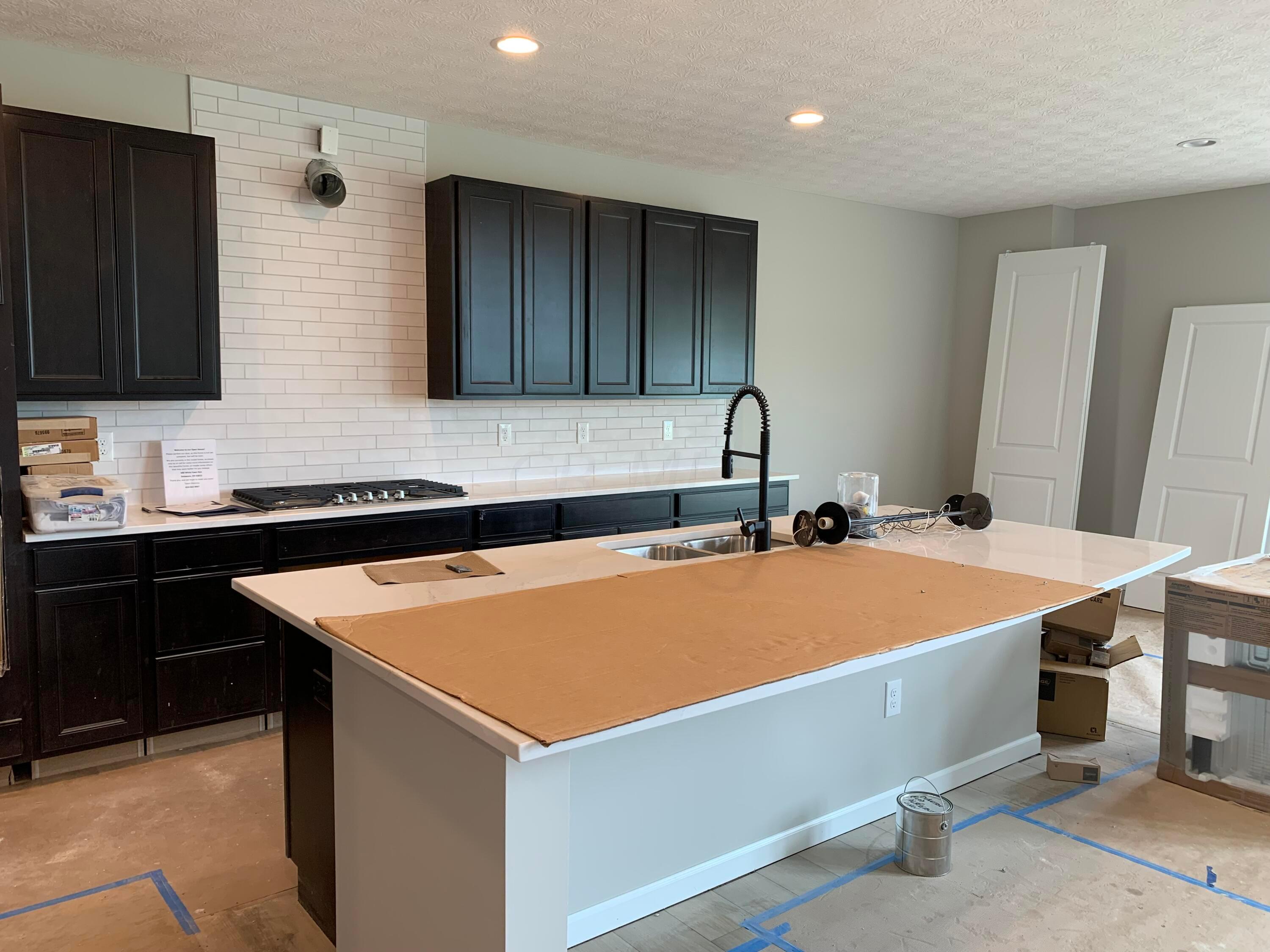 401 West Wind Road, Unit LOT 13367 Delaware, OH 43015 - Photo 24 of 54 Kitchen