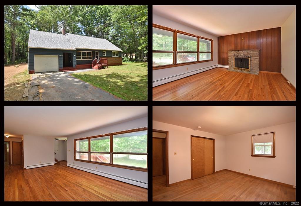 104 East Putnam Road Putnam, CT 06260 - Photo 1 of 1
