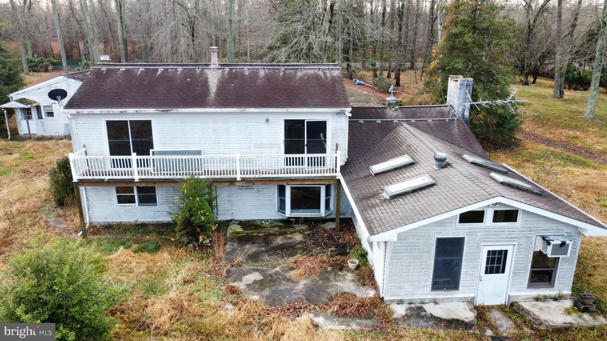 125 Ongs Hat Road Pemberton, NJ 08068 - Photo 2 of 5 Gallery Image 2