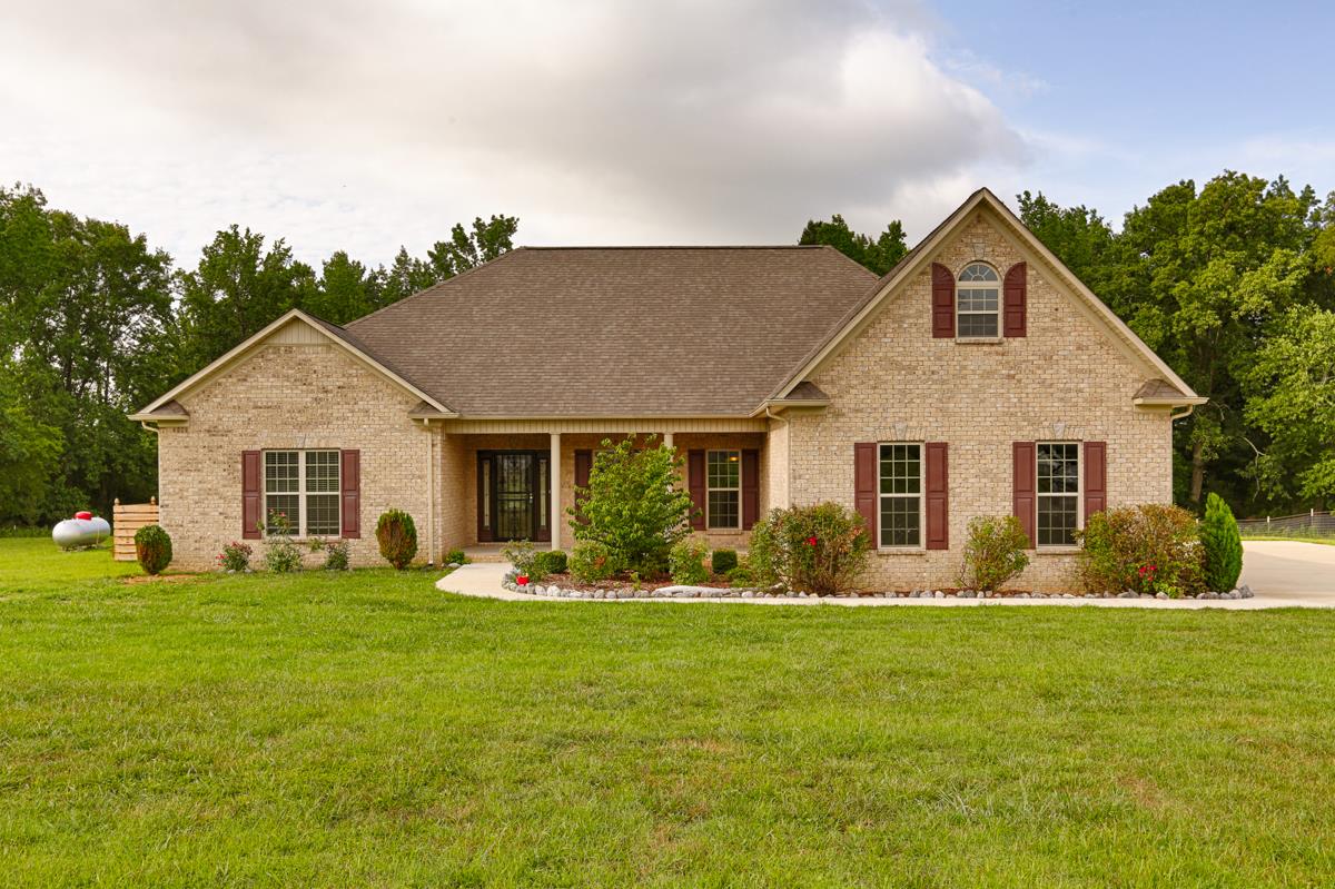 28352 Thach Road Toney, AL 35773 - Photo 1 of 27