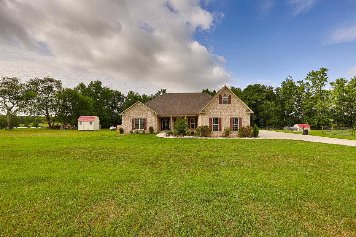 28352 Thach Road Toney, AL 35773 - Photo 27 of 27