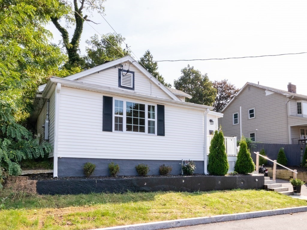 84 Standish Road Quincy, MA 02171 - Photo 31 of 39 Gallery Image 31