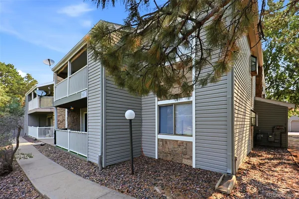 $230,000 | 907 South Yampa Street, Unit 208, Aurora, CO 80017