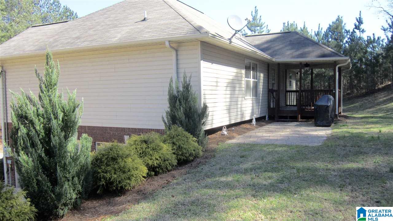 3895 Sportsman Lake Road Odenville, AL 35120 - Photo 40 of 45