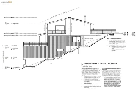 a picture of a park with a view of the ocean
