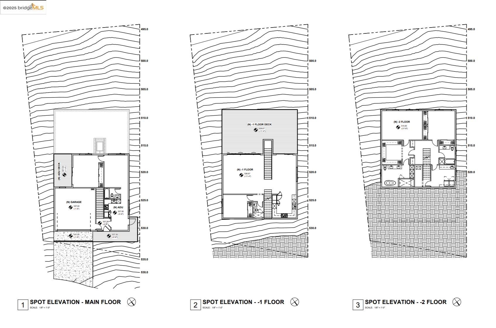 1975 Wrenn Oakland, CA 94602 - Photo 5 of 10 a view of a living room with a large window