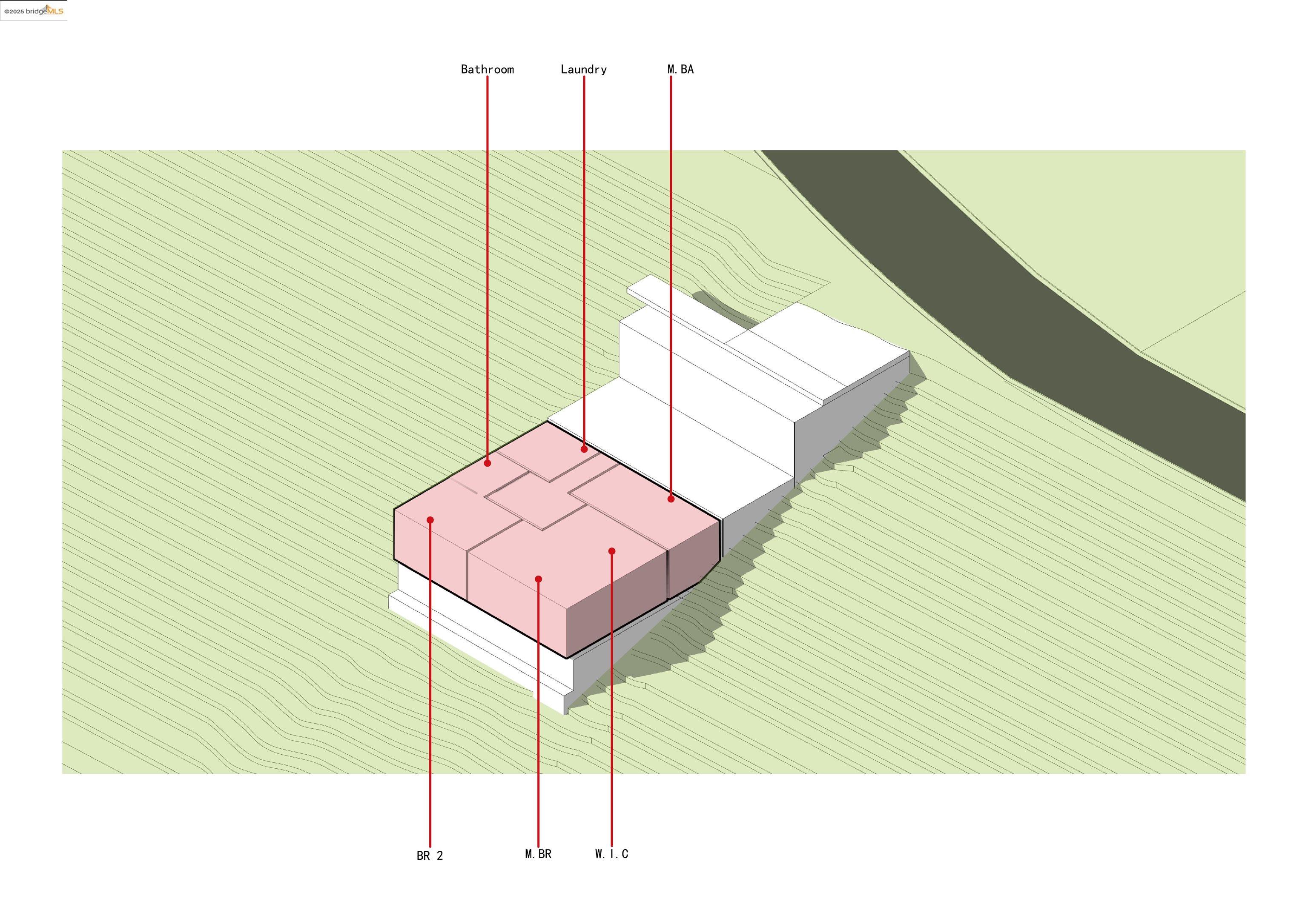 1975 Wrenn Oakland, CA 94602 - Photo 10 of 10 a bath room with a table