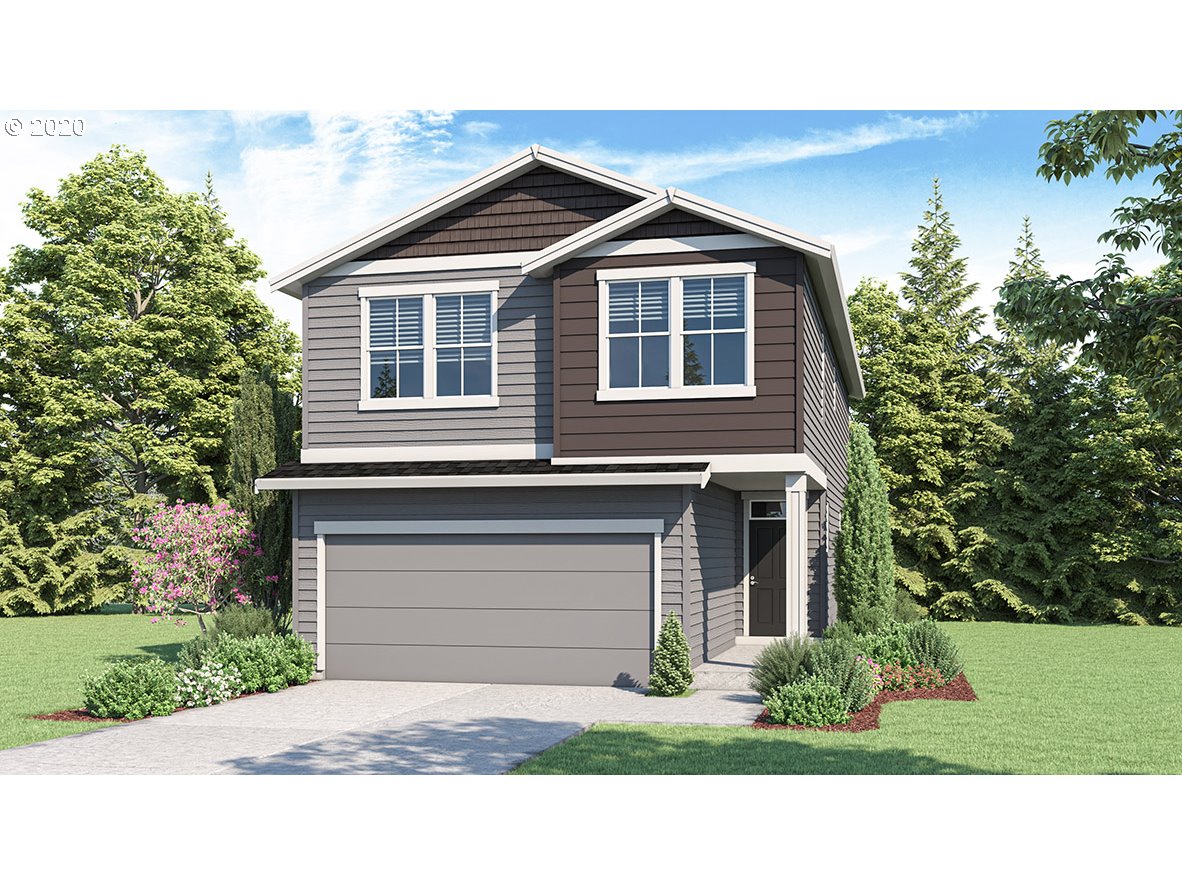 9430 North Chestnut Street Camas, WA 98607 - Photo 1 of 2 Gallery Image 1