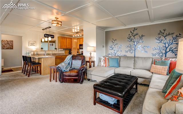 357 Kutsu Ridge Road Florissant, CO 80816 - Photo 5 of 27
