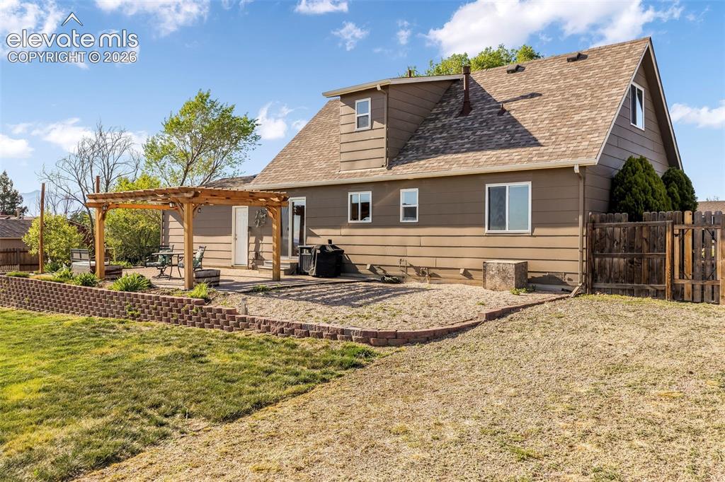 9525 Bar B Road Fountain, CO 80817 - Photo 36 of 50 Gallery Image 36